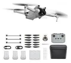 Dji mini 3 fly more combo - Foto 3