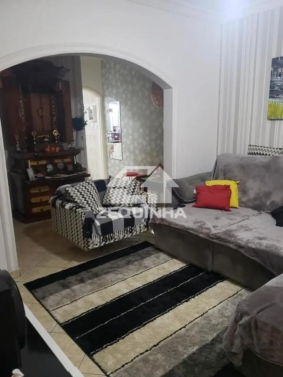 Residencial - Santo Antonio