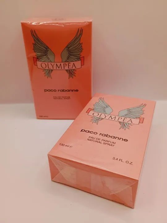 Perfume de fragrâncias importadas l 100ml - Foto 2