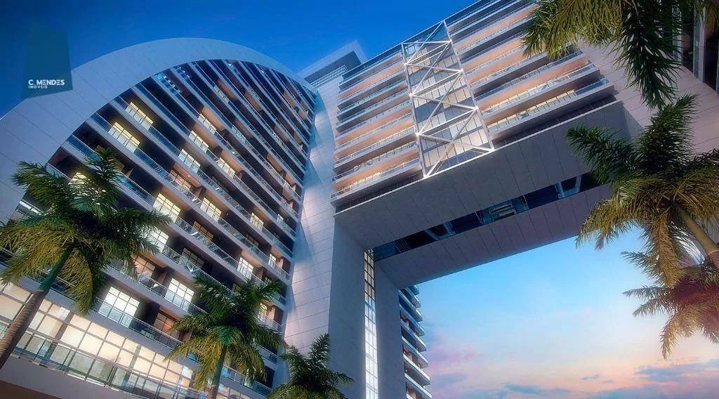 Sala à venda, 23 m² por R$ 538.847,60 - Aldeota - Fortaleza/CE - Foto 2