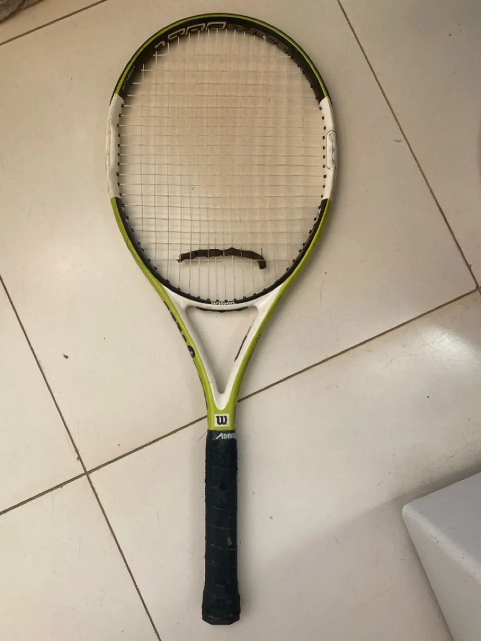 Raquete de Tênis Wilson