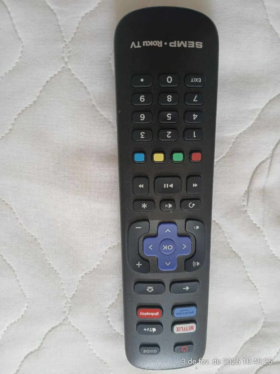 TV SEMP 32 Polegadas - Foto 3