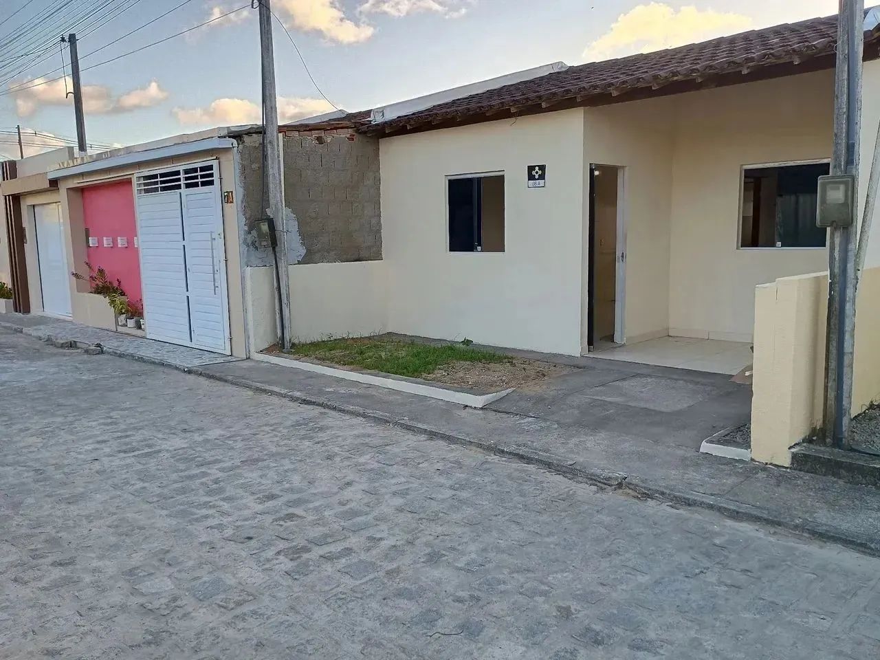 Casa Nova à venda em Rio Largo/AL na principal da mata do rolo próximo à BR - Foto 4