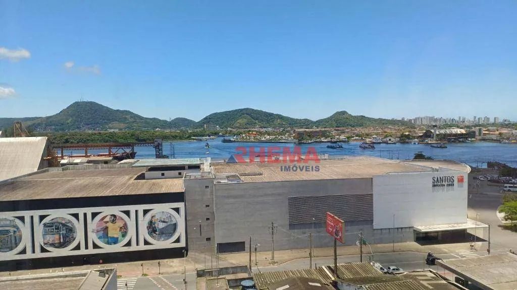 Sala Montada com Recepção na Ponta da Praia - Foto 2