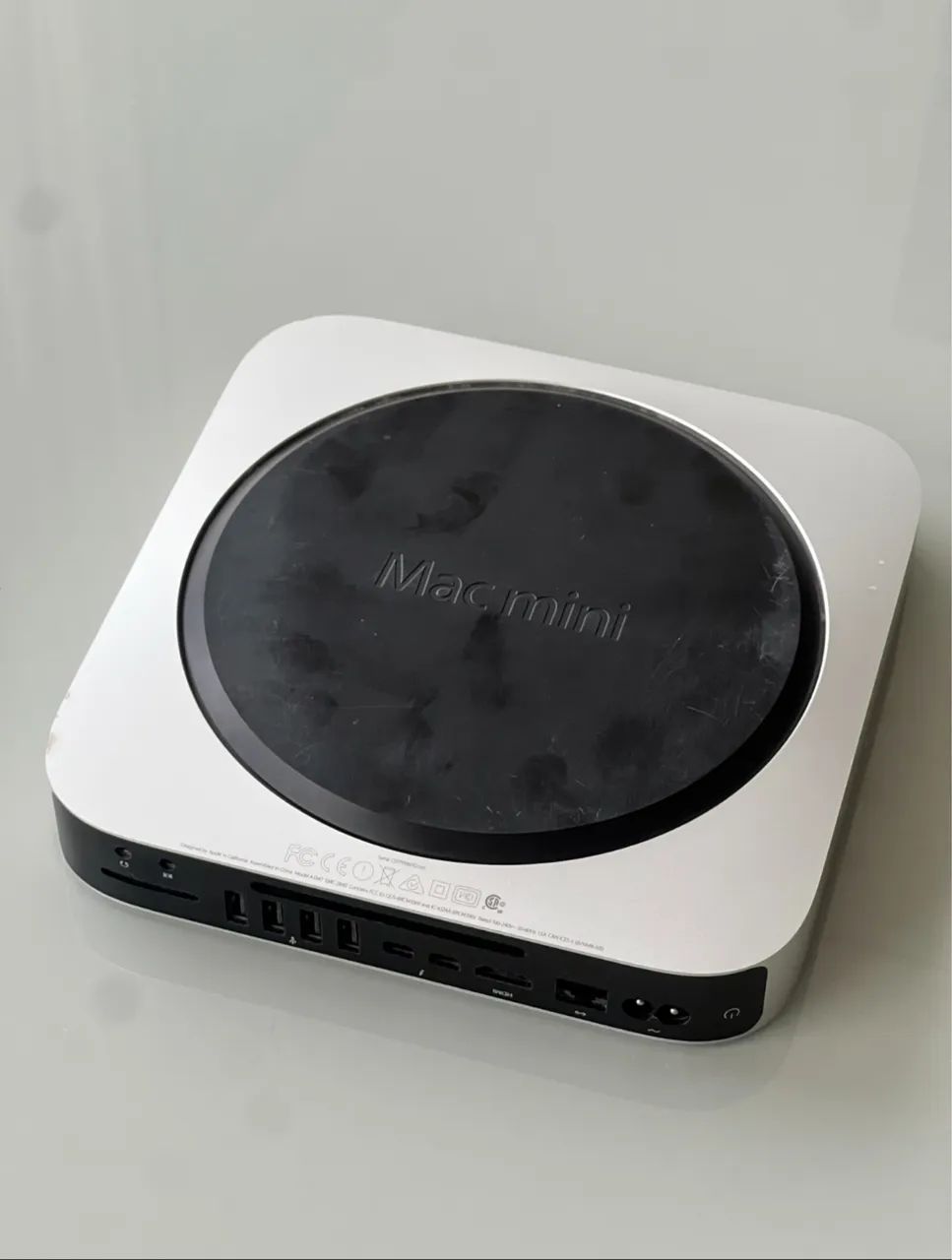 Mac mini 2014 128GB＋1TB フュージョンドライブ Mac mini (Late 2014) Fusion Drive Mac Mini 2014 Fusion Drive Mac