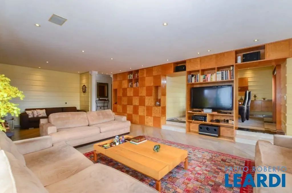 APARTAMENTO - VILA MARIANA - SP - Foto 3