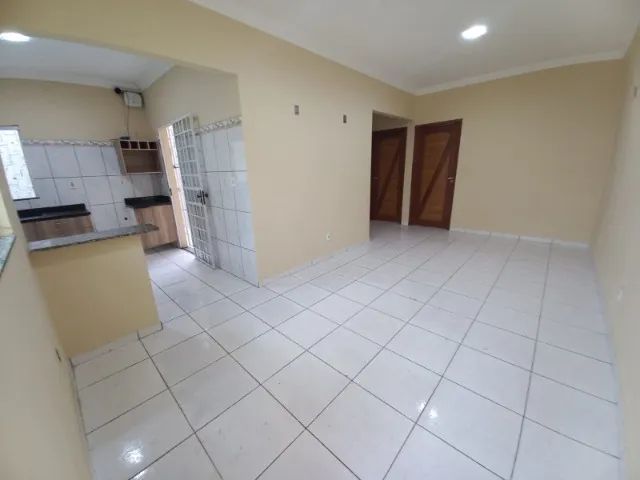 Casa para alugar com 02 (dois) quartos e piscina no Novo Aleixo - Foto 3