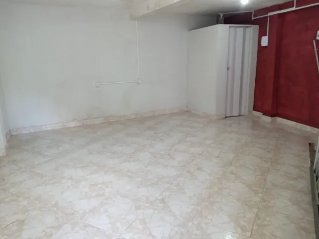 Aluguel de Ponto Comercial 25m2