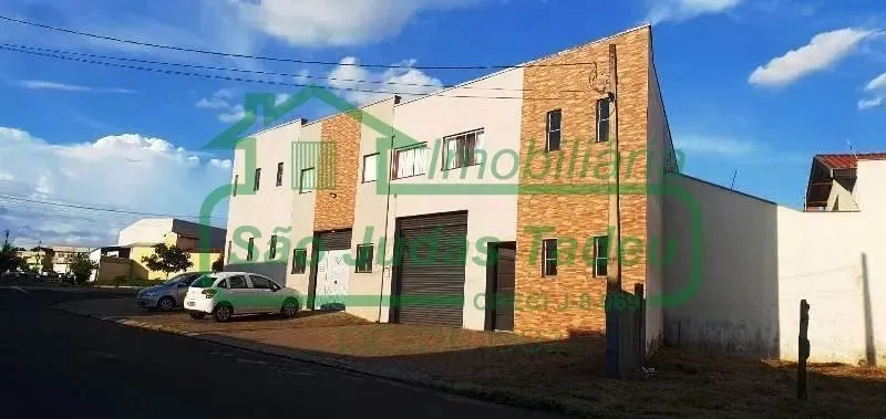 Comerciais - SALÕES PARQUE CONCEIÇÃO