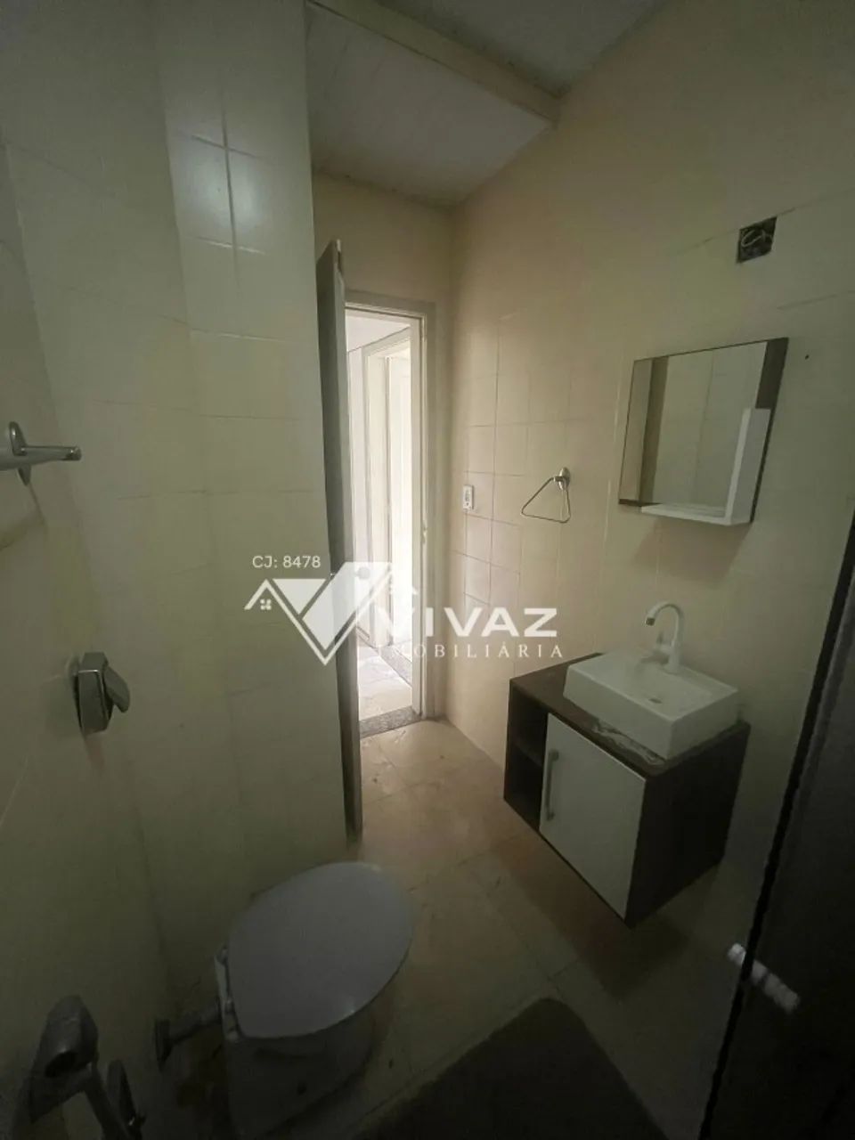 Excelente Apartamento na Abolição com 02 Quartos e 02 Vagas   - Foto 7