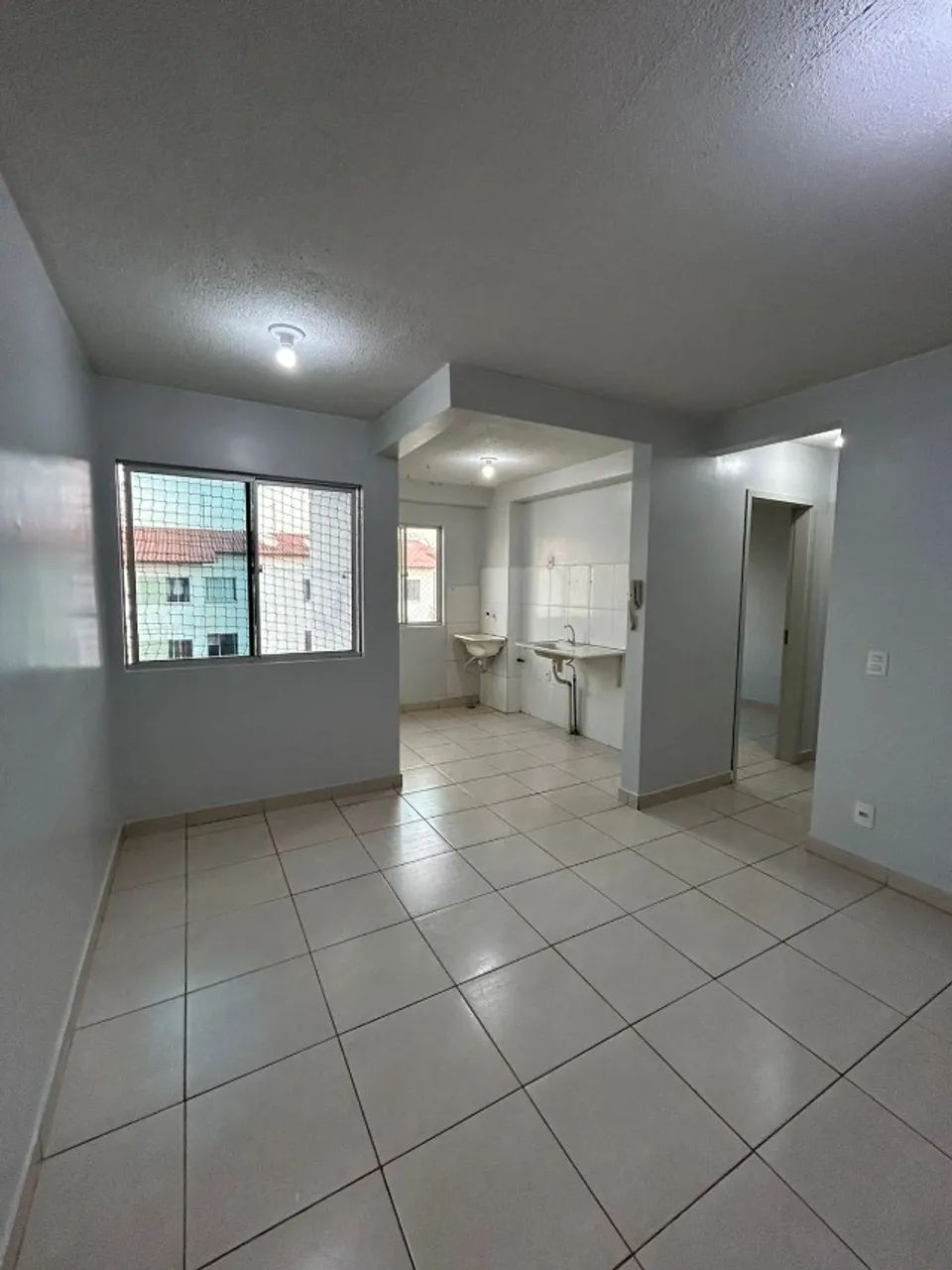 Foto - Brasília - Setor Meireles (Santa Maria)