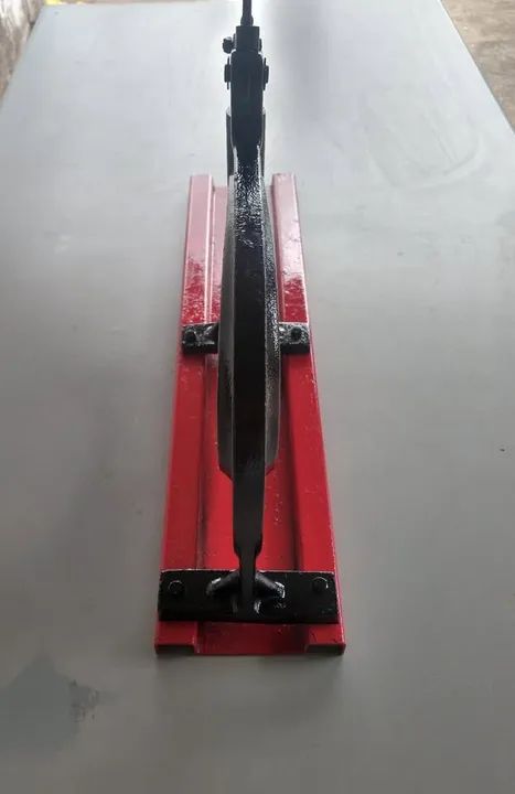 Cortador de telhas cerâmicas64311389750017123