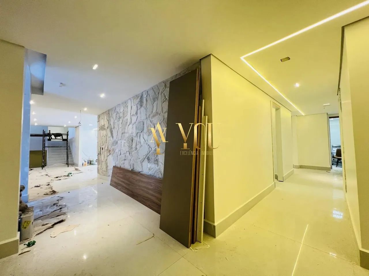 Sala para Aluguel por Períodos , sendo Consultório já Mobiliado, Setor Bueno - Foto 5