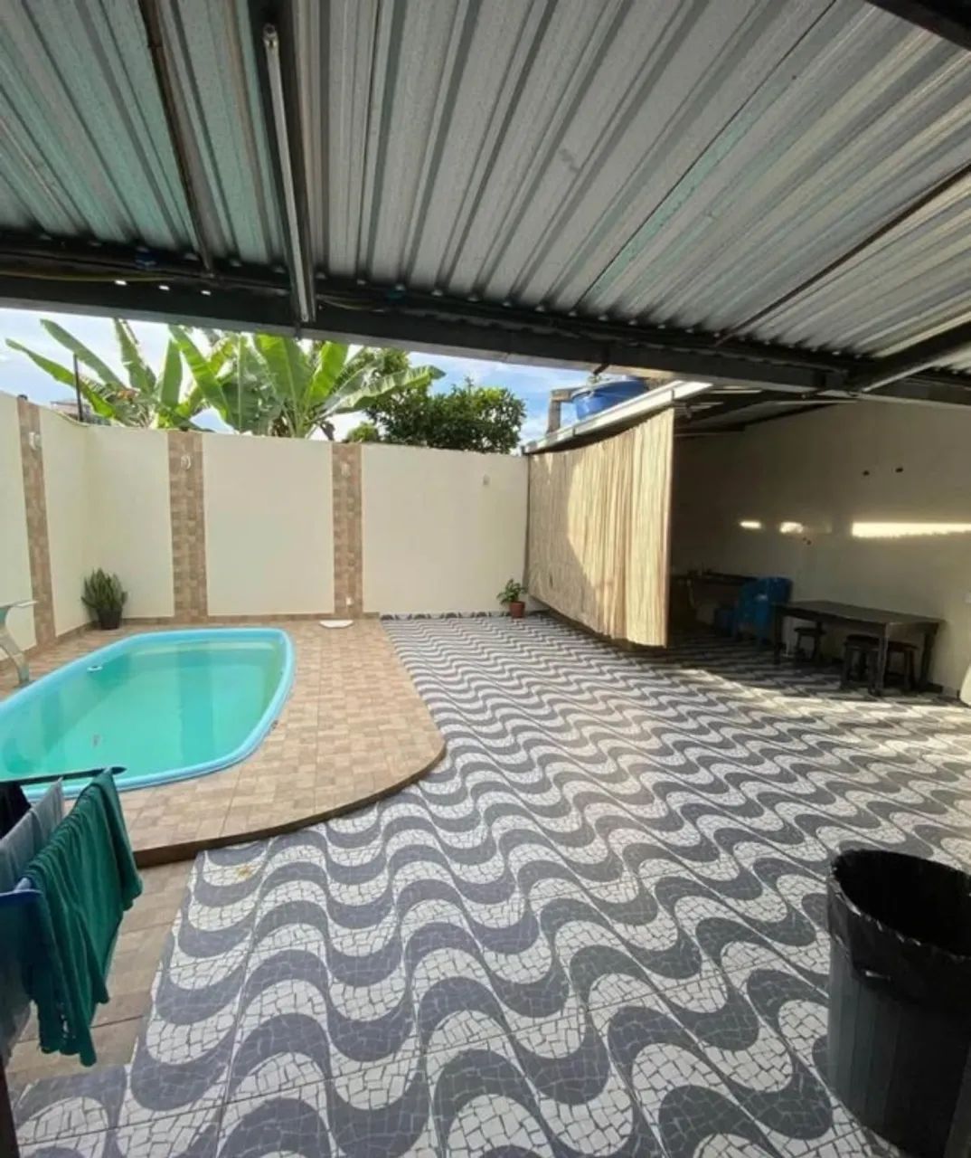 Vendo essa casa na Vicente Pires  - Foto 3