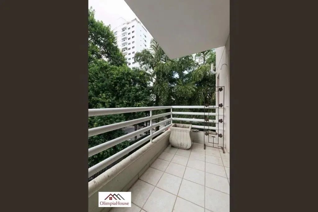 Venda Apartamento 2 Dormitórios - 74 m² Moema - Foto 5