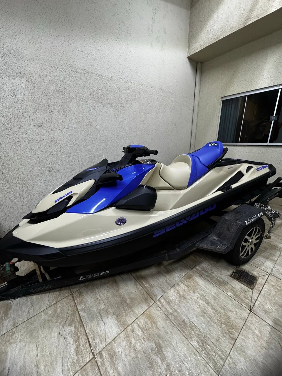 Aluguel de jet ski - Foto 6