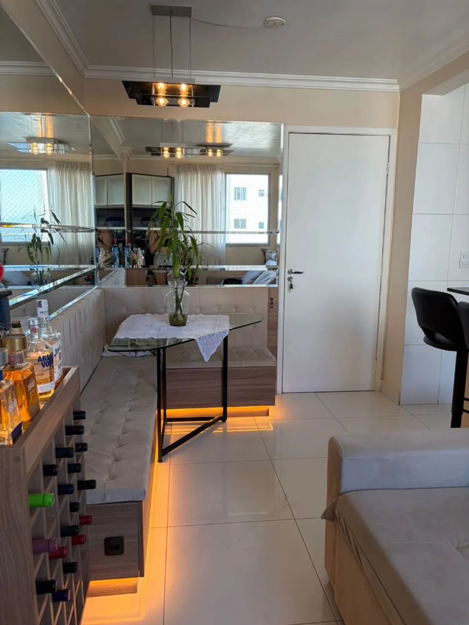 Foto - Curitiba - Pinheirinho