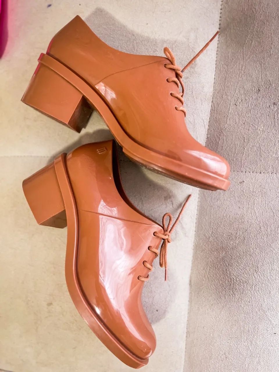 Melissa dubrovka original n 36