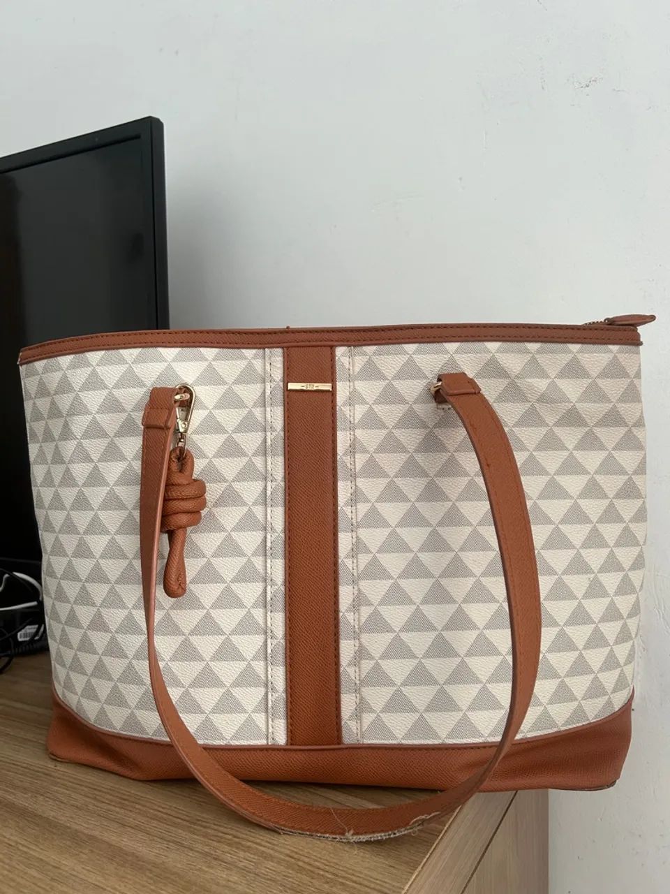 Bolsa de ombro 64167813439617120