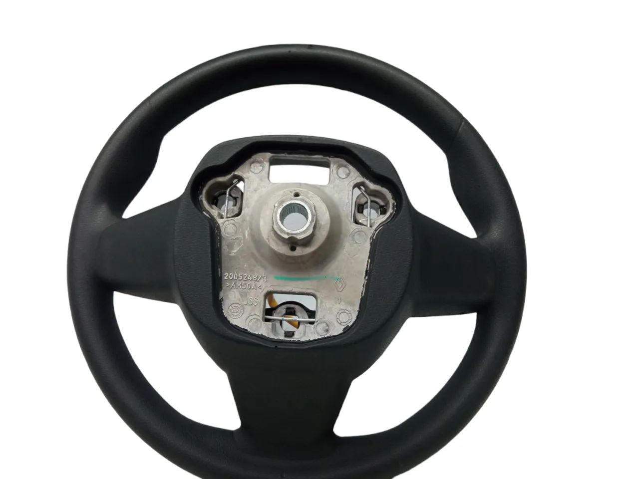 Volante Renault Kwid 2022 A 2025 484007613r