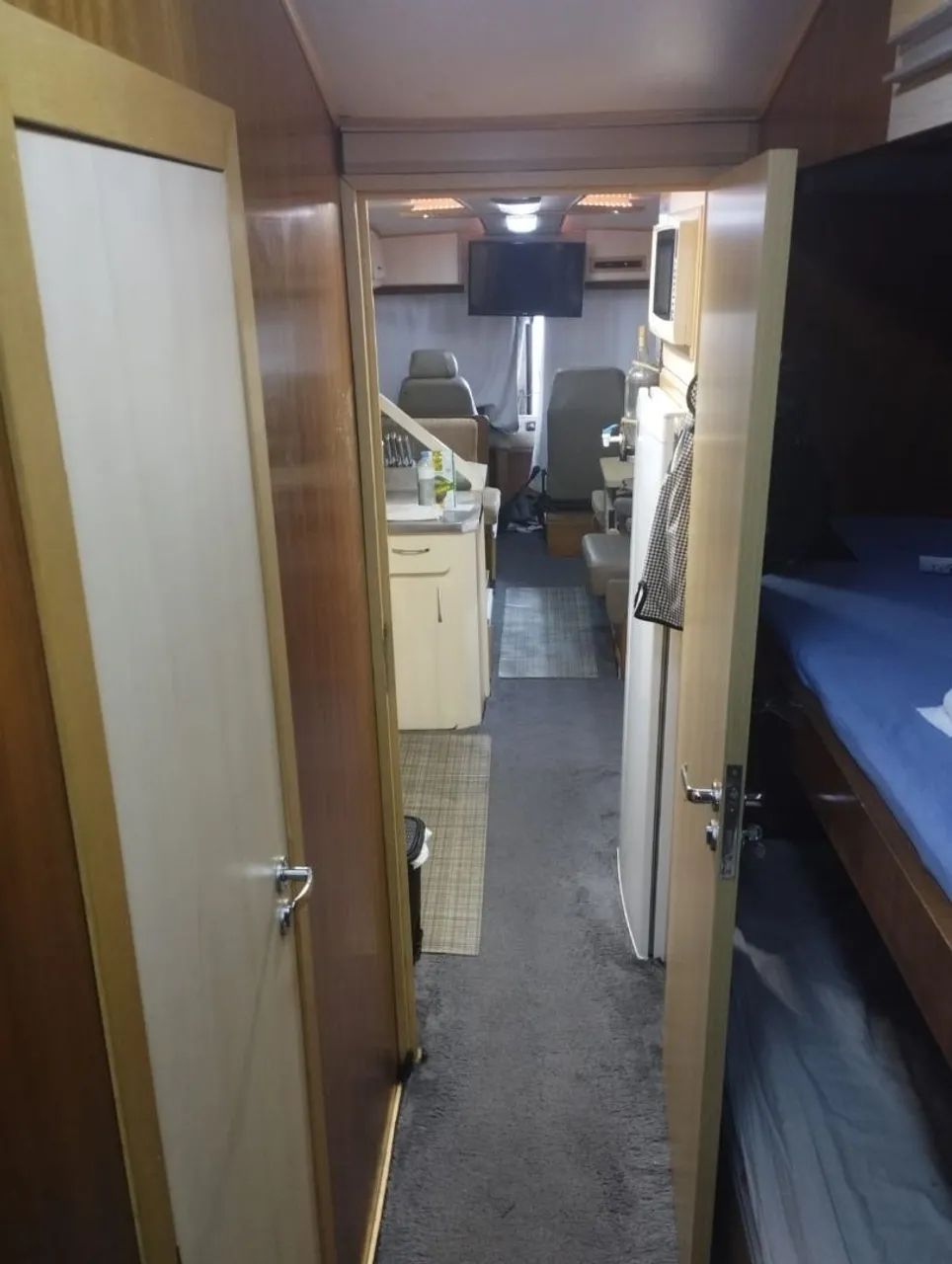 Motorhome Itapoá  - Foto 9