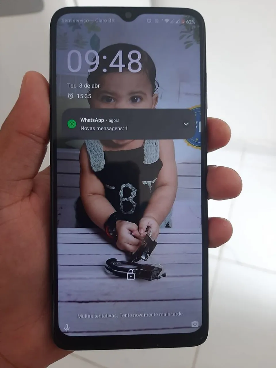 Moto E22 64GB
