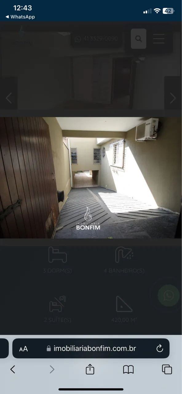 Casa centro cívico  - Foto 3