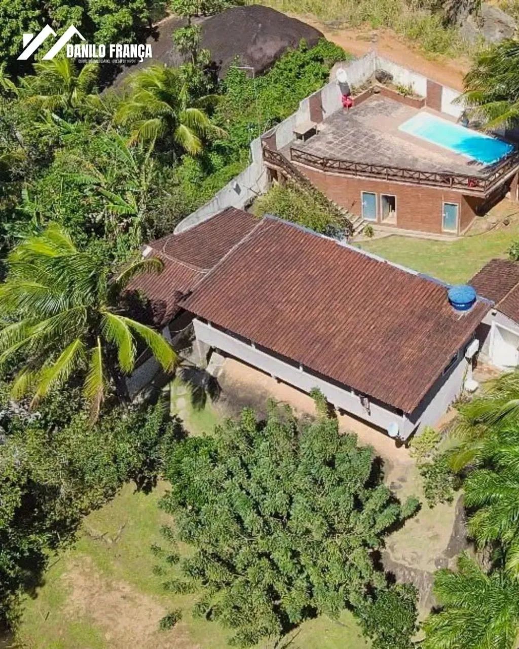 Chácara à venda em Cachoeirinha,há  poucos minutos de Guarapari/ES