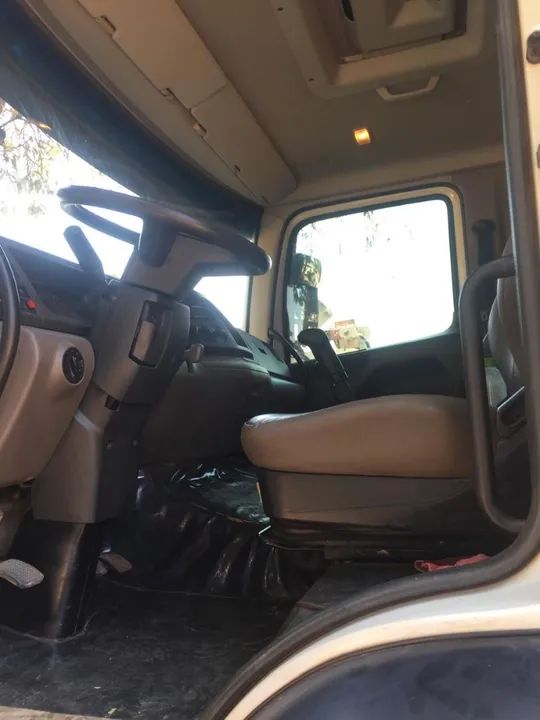  Volks 26.280 Munck 21T 2020 - Foto 9