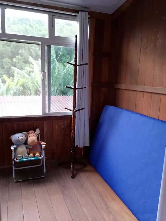 Aluga-se casa de praia em Governador Celso Ramos - Foto 2