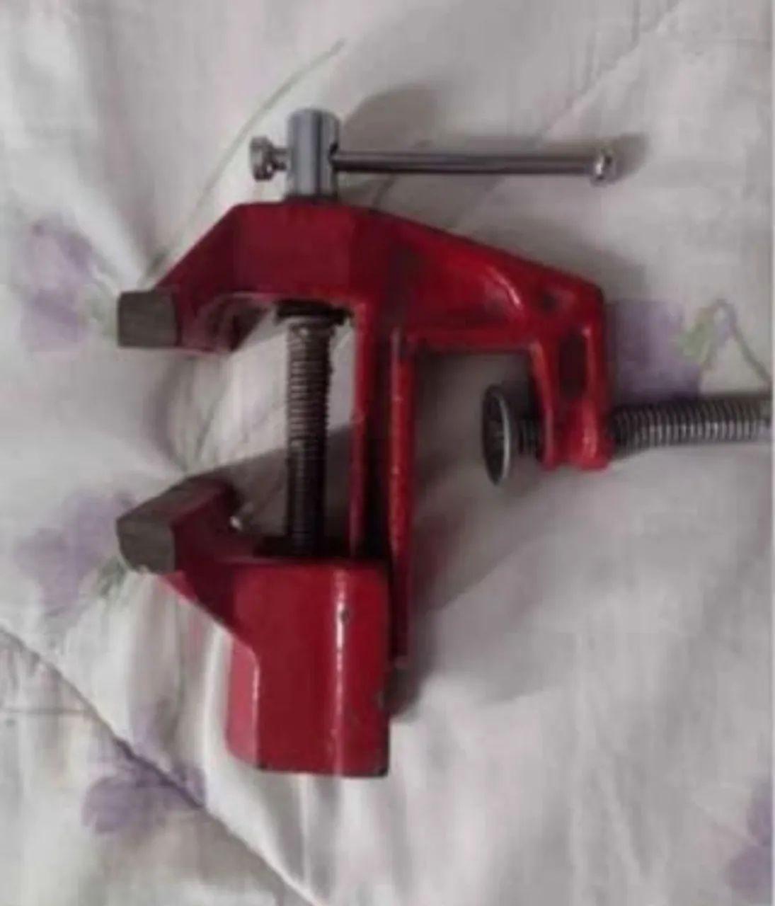 Máquina de cópia marca FOX 110V - Foto 4
