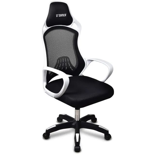 Cadeira Gamer Goldentec GT Moon Entrega Grátis
