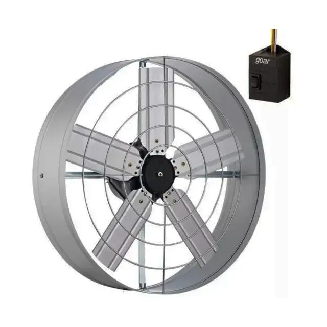 Exaustor Industrial EX30 220v Goar - Foto 4