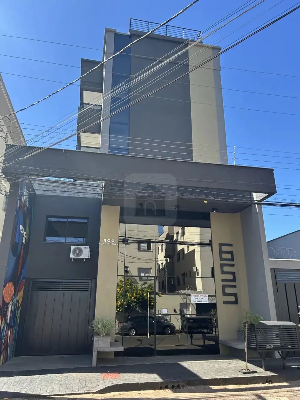 Loft disponível para locação no bairro Santa Monica
