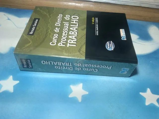 curso  de  direito processual do trabalho