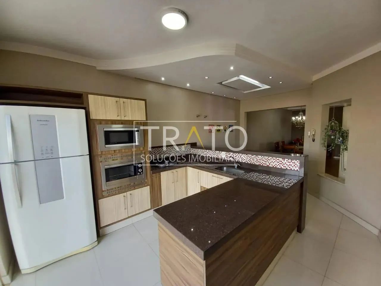 Casa à venda em Valinhos com 5 quartos de 540 metros de área útil - Foto 5