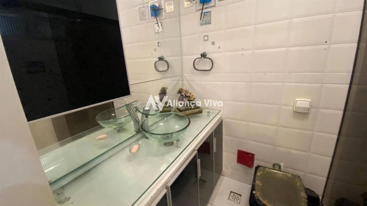 Copacabana | Apartamento 1 quarto - Foto 12