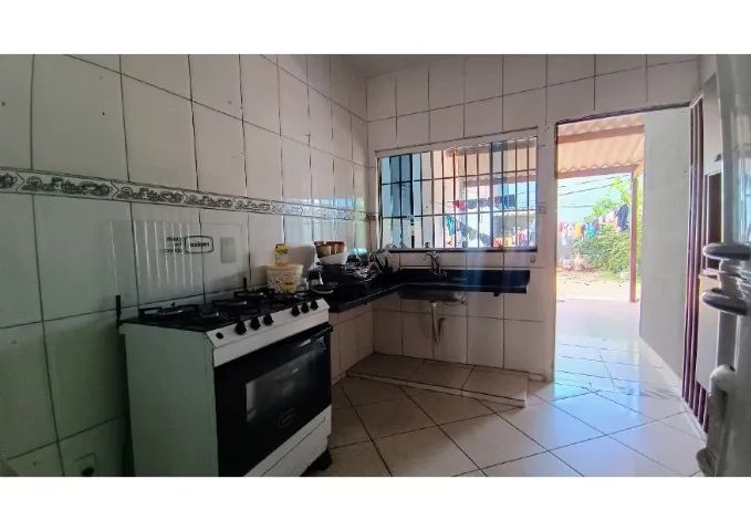 Casa 2 Quartos 1 suíte Setor Jardim Ipanema - Foto 5