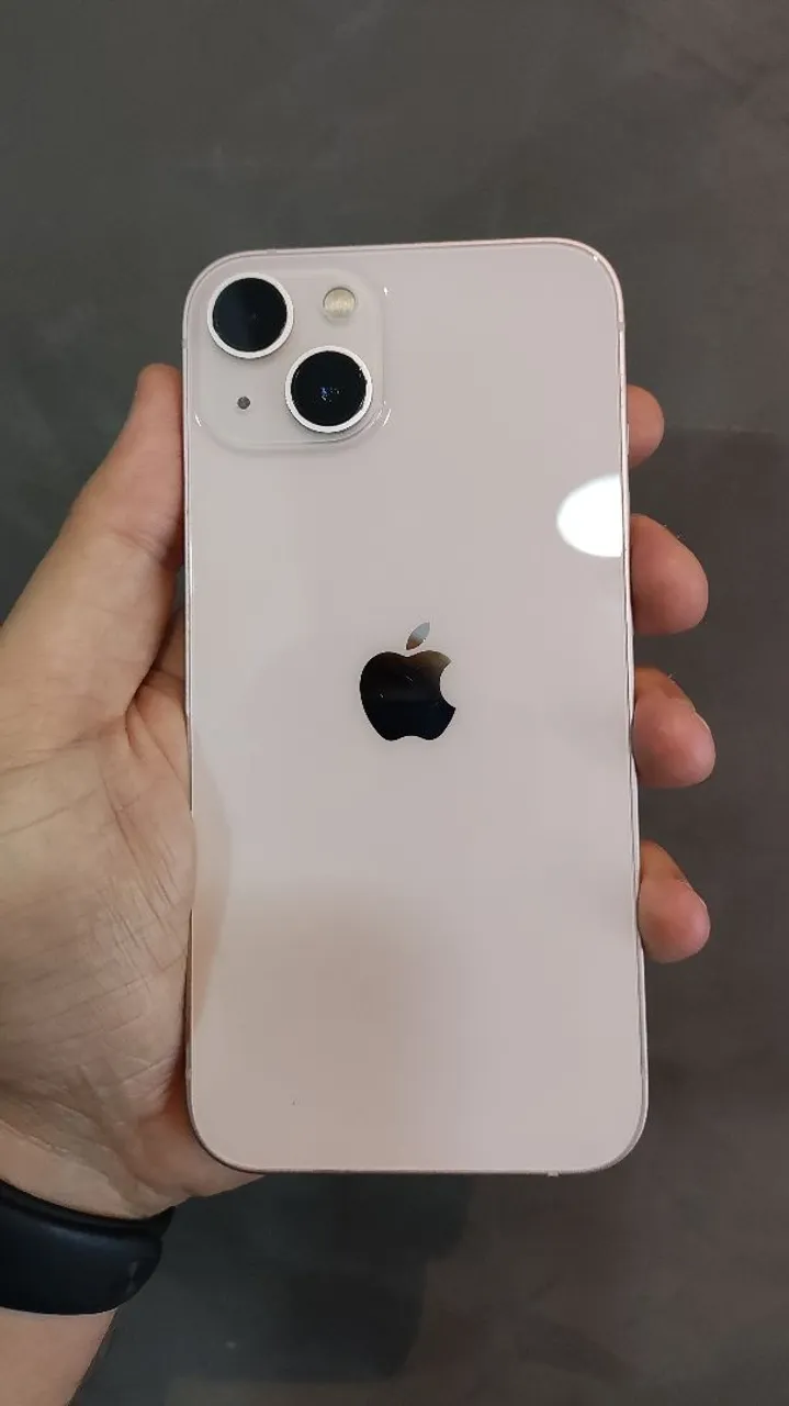 iPhone 13 512GB Semi Novo