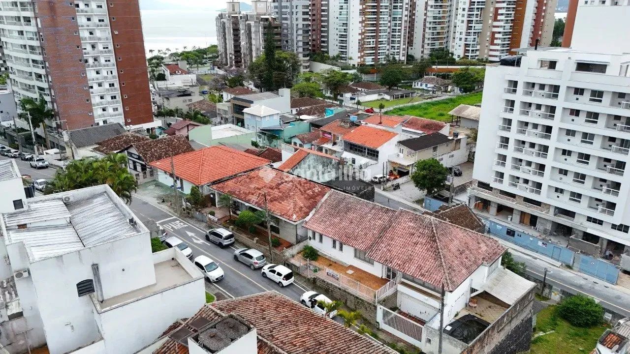 Terreno à venda, 282,66m² - Agronômica - Florianópolis/SC - Foto 3