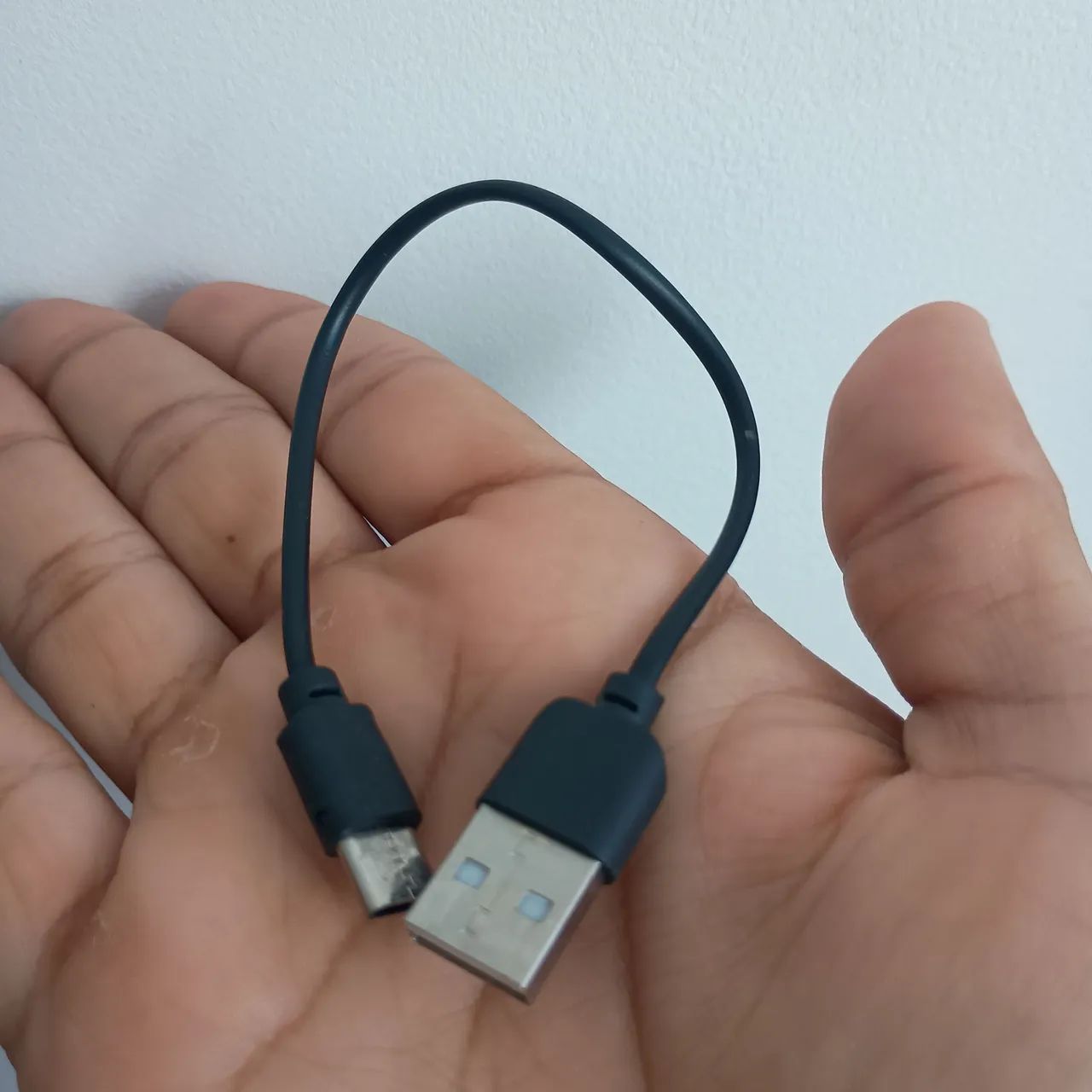 Fone bluetooth semi novo  - Foto 6