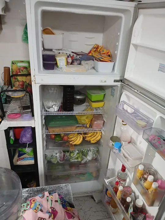 Geladeira 490 litros  - Foto 3