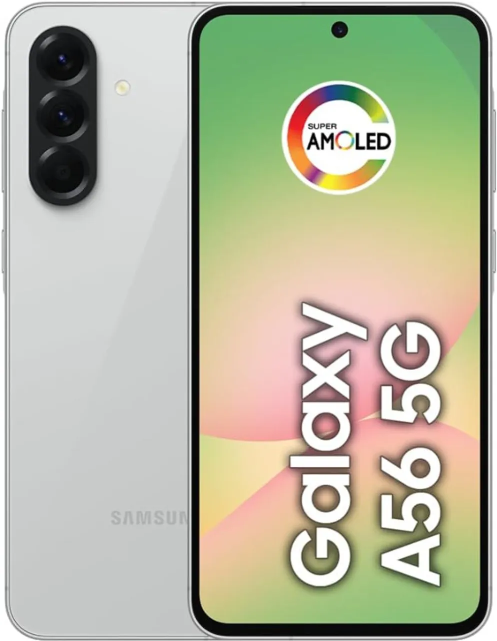 Celular Samsung Galaxy A56 5G 256GB