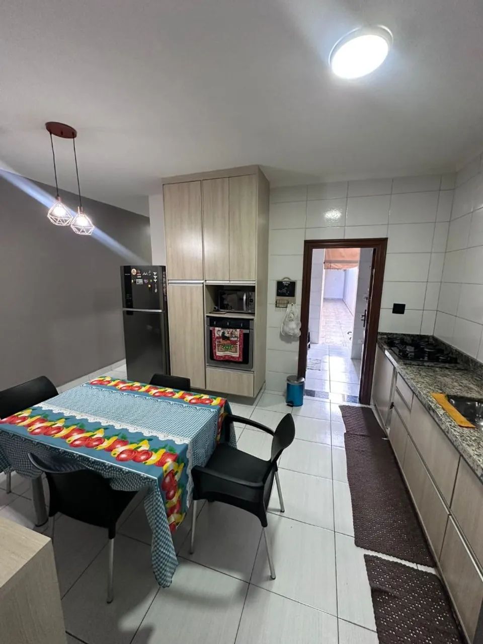 Vendo linda casa Cidade Edson