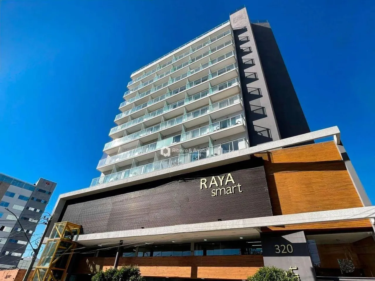 Studio MOBILIADO 1 dormitório para alugar, 33 m² por R$ 1.983/mês - Estrela Sul - Juiz de