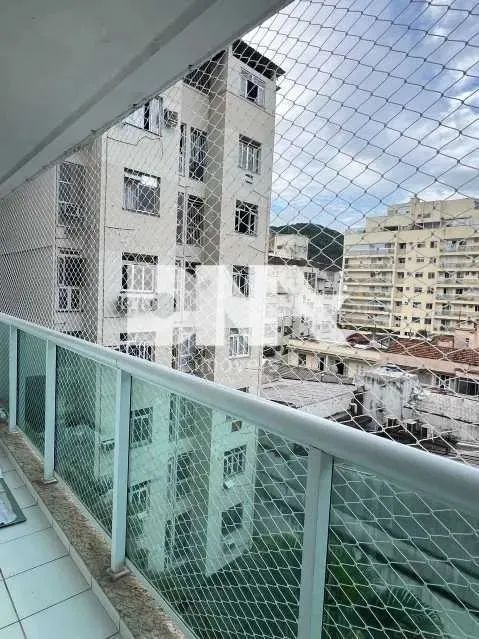 Apartamento : / Residencial / Botafogo - Foto 4