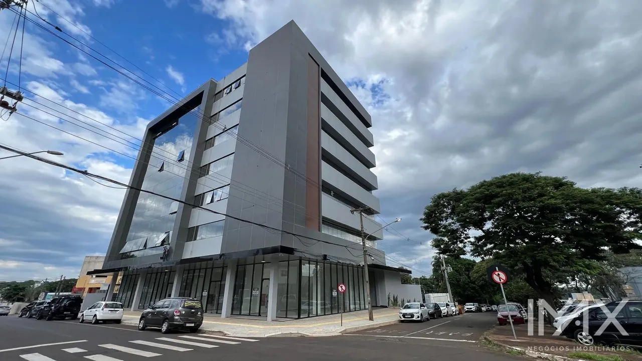 Salas comerciais à venda no Ed. Life Office, à partir de 56m por R 532.485,00.