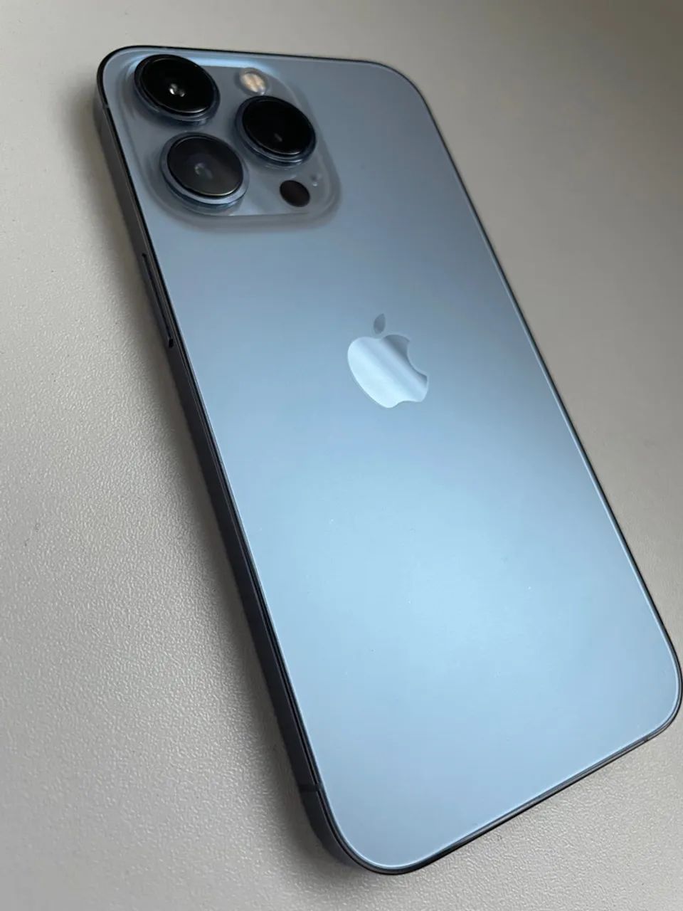 Iphone 13 pro max 256Gb ZERADO ate 12x350$