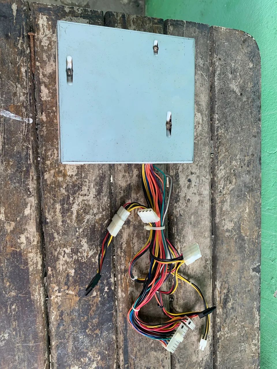 PC Power Supply64312621648515121