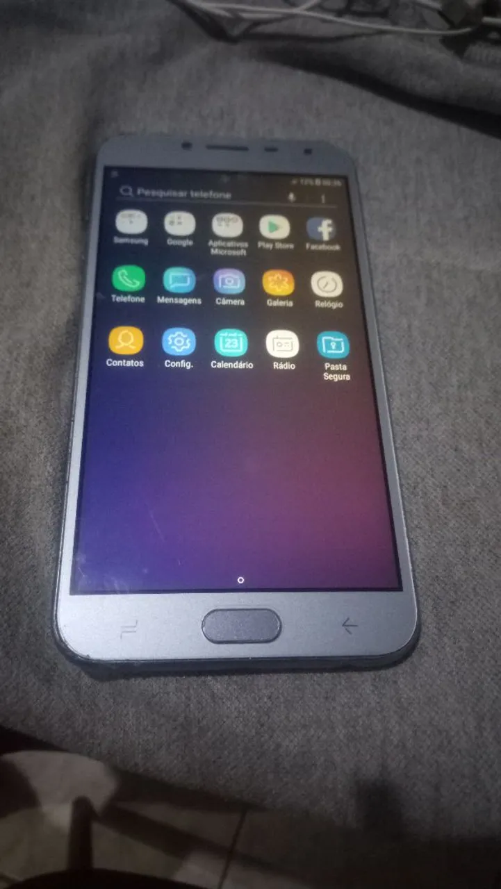 Galaxy j4 j400m
